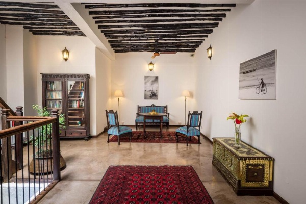 Kisiwa House image 11