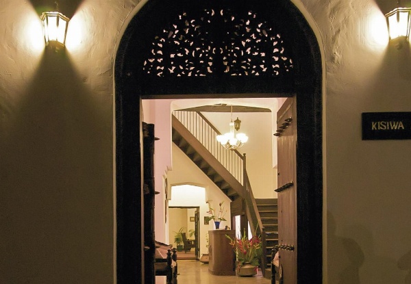 Kisiwa House image 5